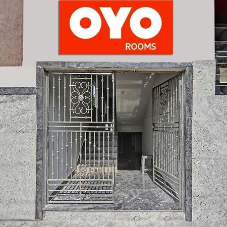 Hotel O Vrk Residency Kurmannapalem Eksteriør bilde